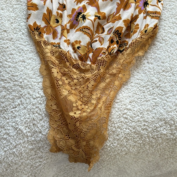 Free people bodysuit - Picture 3 of 3